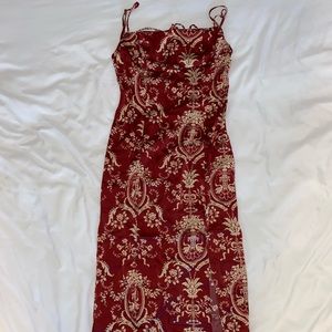 Urban Outfitters dress